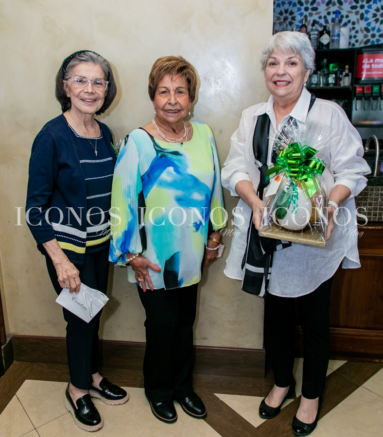 Nueva Junta directiva 2023 2024 Federación de Clubes de Arte y Jardinería