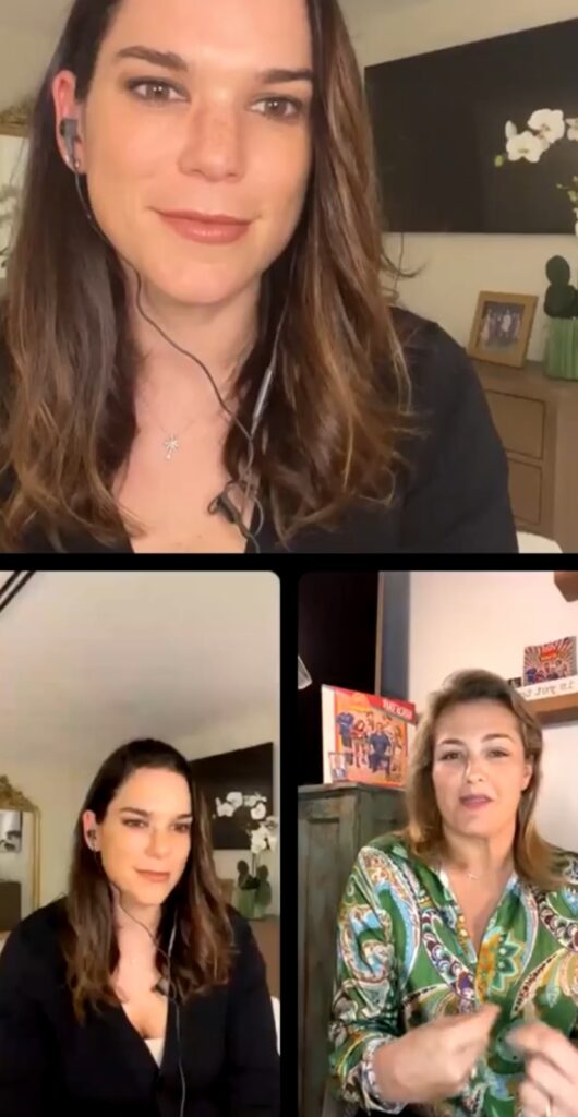 Nuria Ferrer Muñoz-Seca