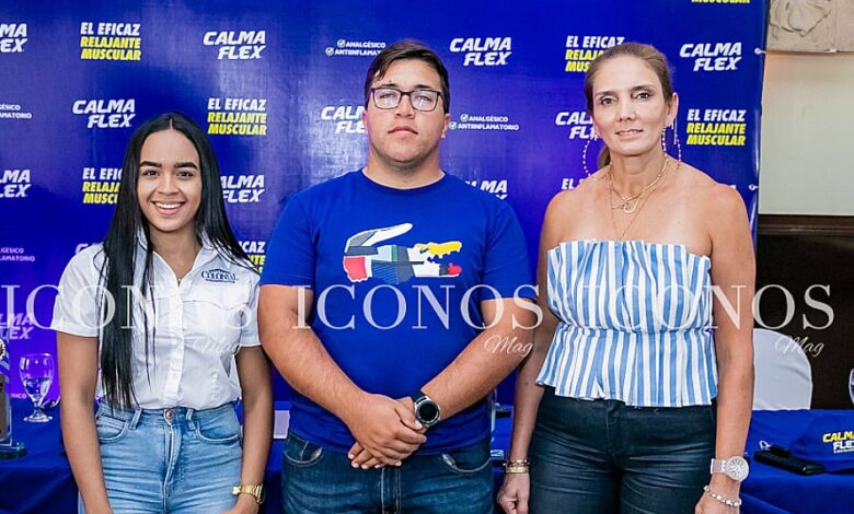 Copa Calma Flex Singles 2023