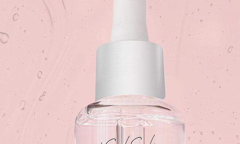 Nuevos serums by Hush Natural Honduras