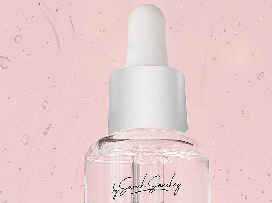 Nuevos serums by Hush Natural Honduras