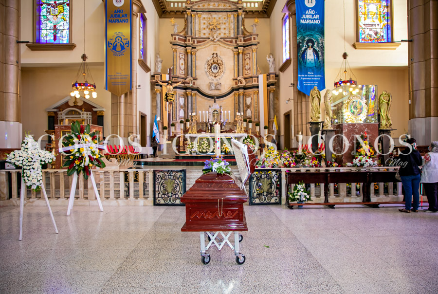 Padre Reginaldo García