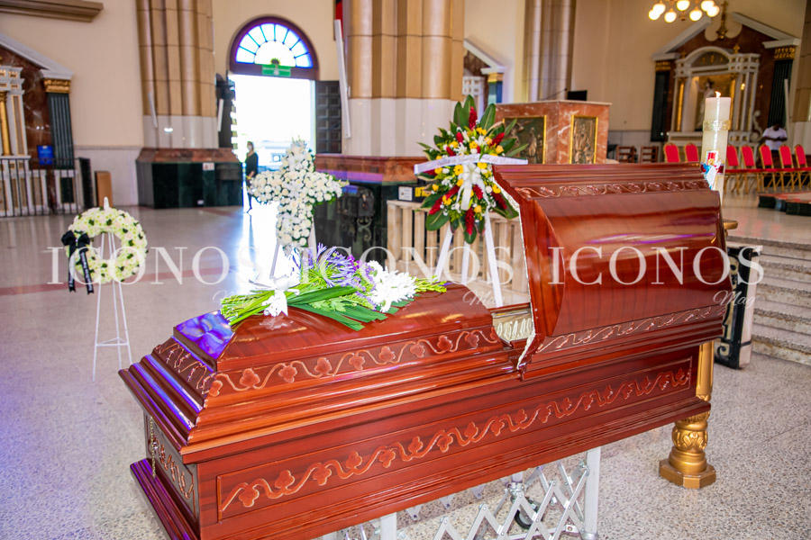 Padre Reginaldo García