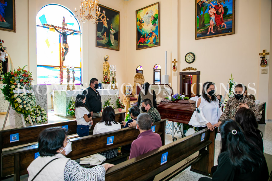 Padre Reginaldo García