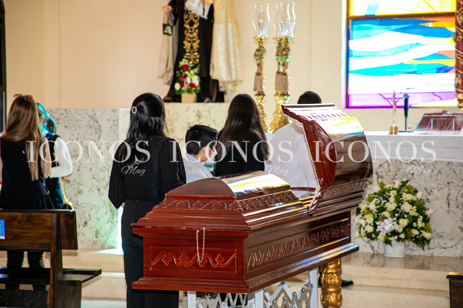 Padre Reginaldo García