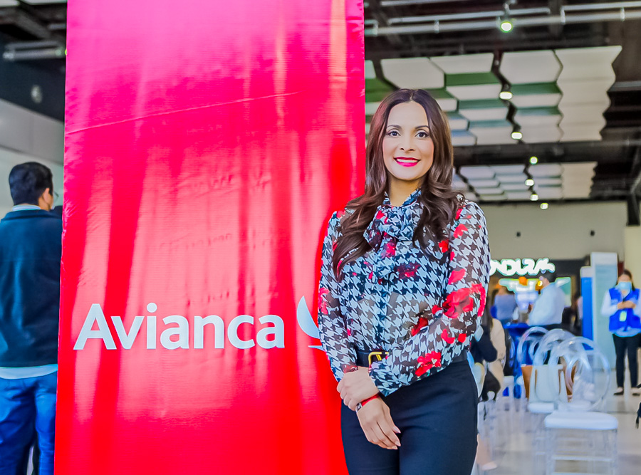Palmerola anuncia vuelos a Bogotá con Avianca
