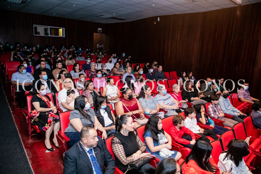 Premio Esencia de Mujer 2023 by Centro Cultural Sampedrano