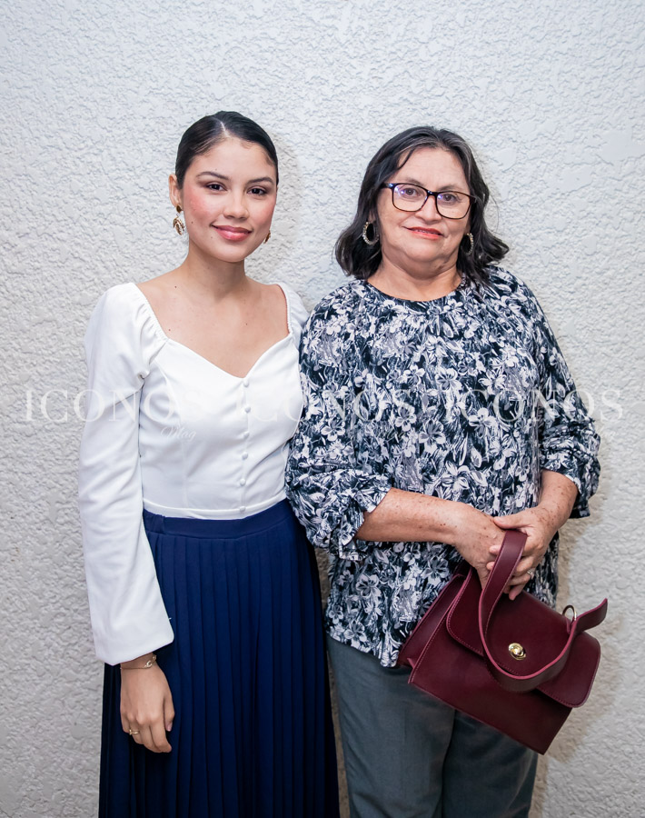 Premio Esencia de Mujer 2023 by Centro Cultural Sampedrano