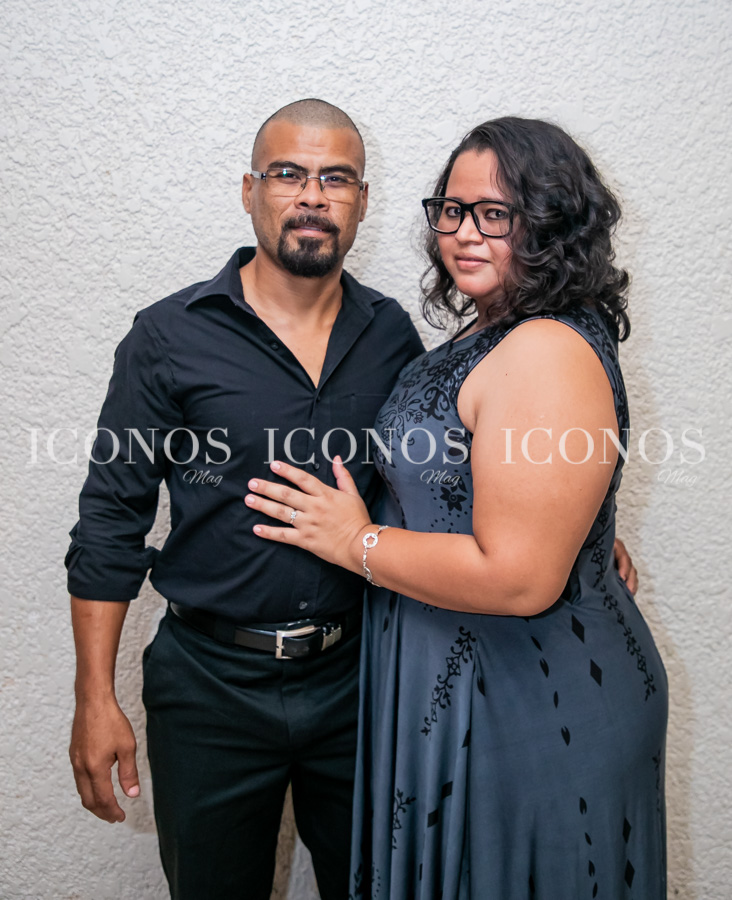 Premio Esencia de Mujer 2023 by Centro Cultural Sampedrano