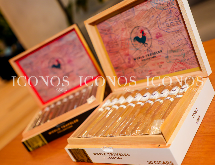 Bocock Brothers Premium Cigars