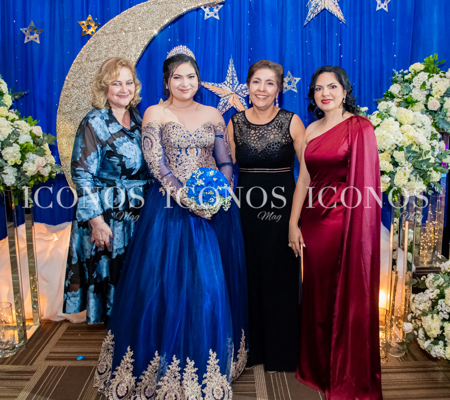 Esther Iveth Arita Chávez