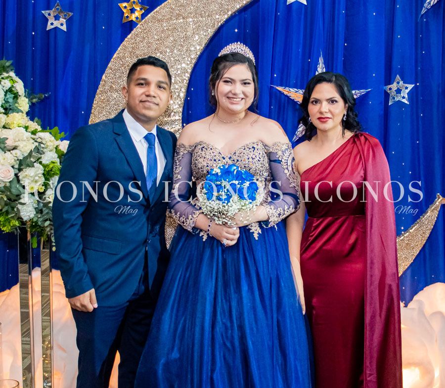 Esther Iveth Arita Chávez