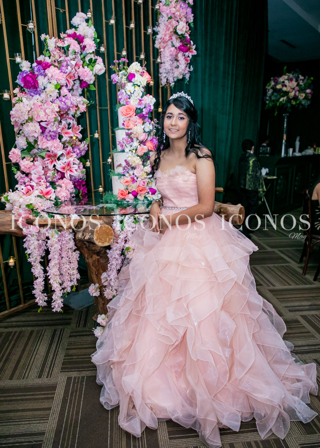 Natalie Bermúdez Chahín