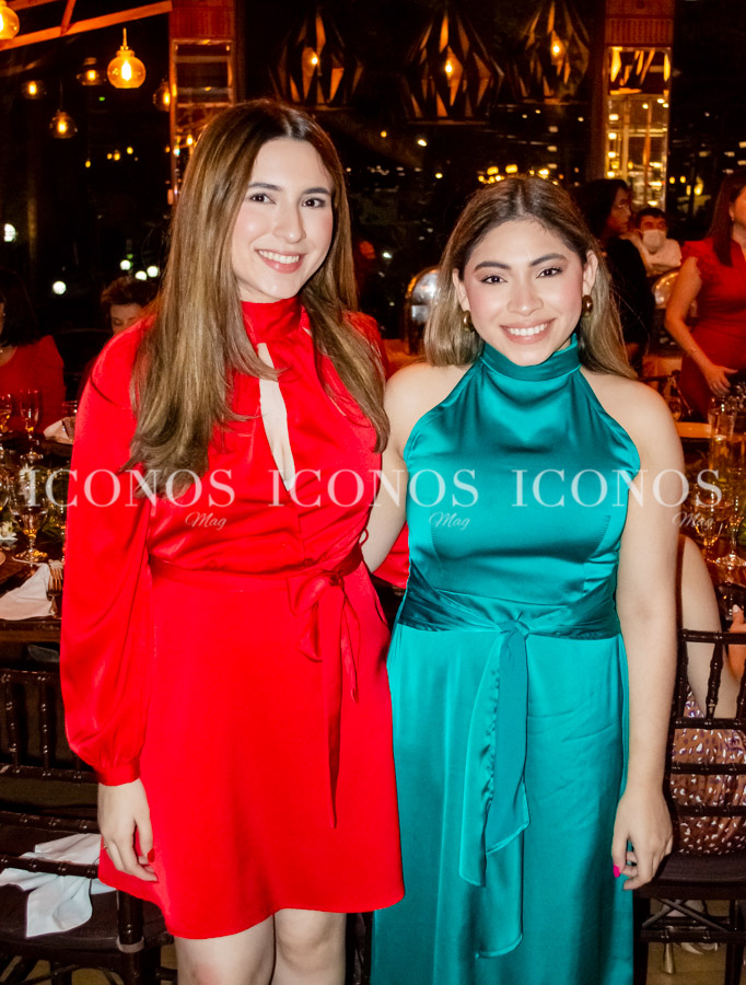 Despedida de soltera Rebecca López Fiszman,