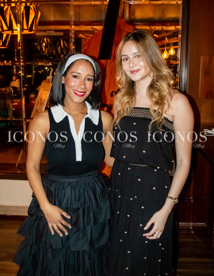 Despedida de soltera Rebecca López Fiszman,