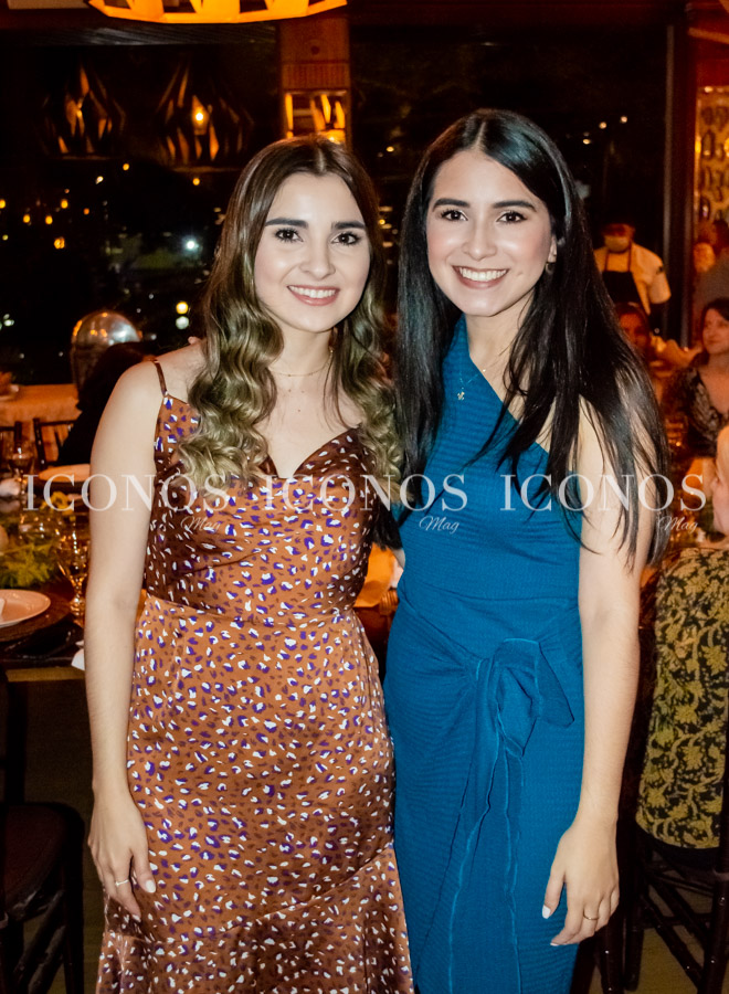 Despedida de soltera Rebecca López Fiszman,