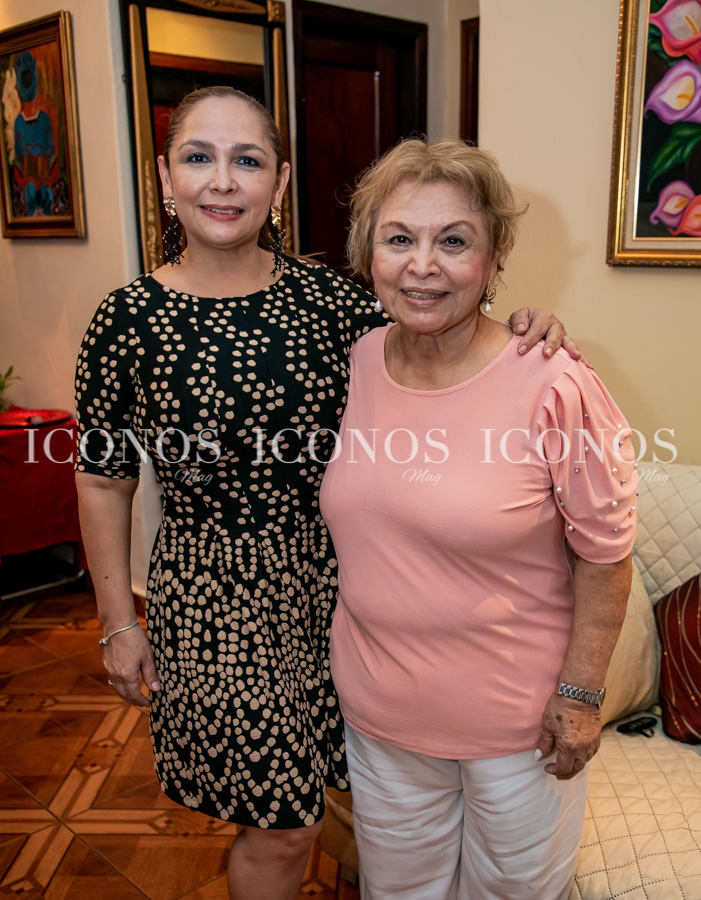 Reunión mensual enero 2023 grupo Las ocho preciosas