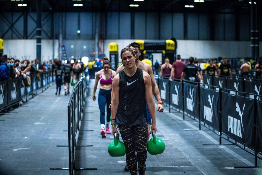 Tendencias fitness 2023