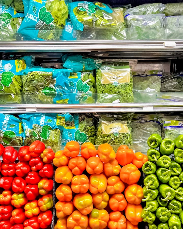 Tres formas de compra Supermercados Colonial