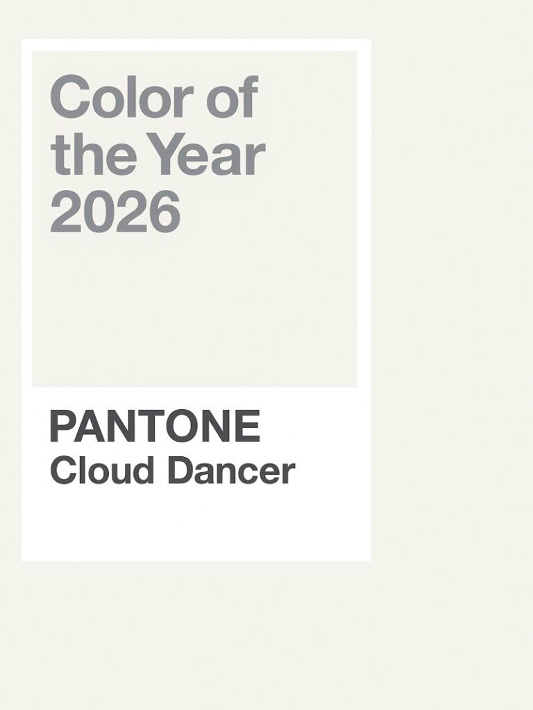 cloud dancer pantone