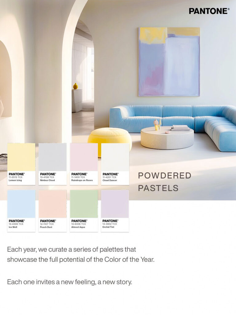 cloud dancer pantone