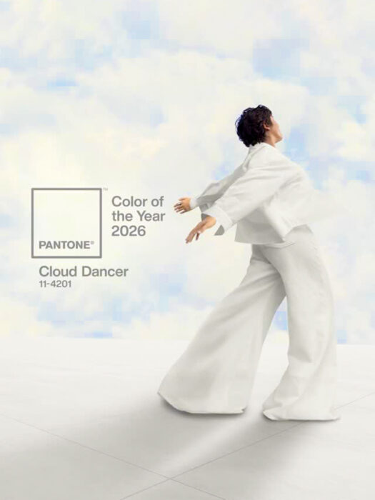 cloud dancer pantone