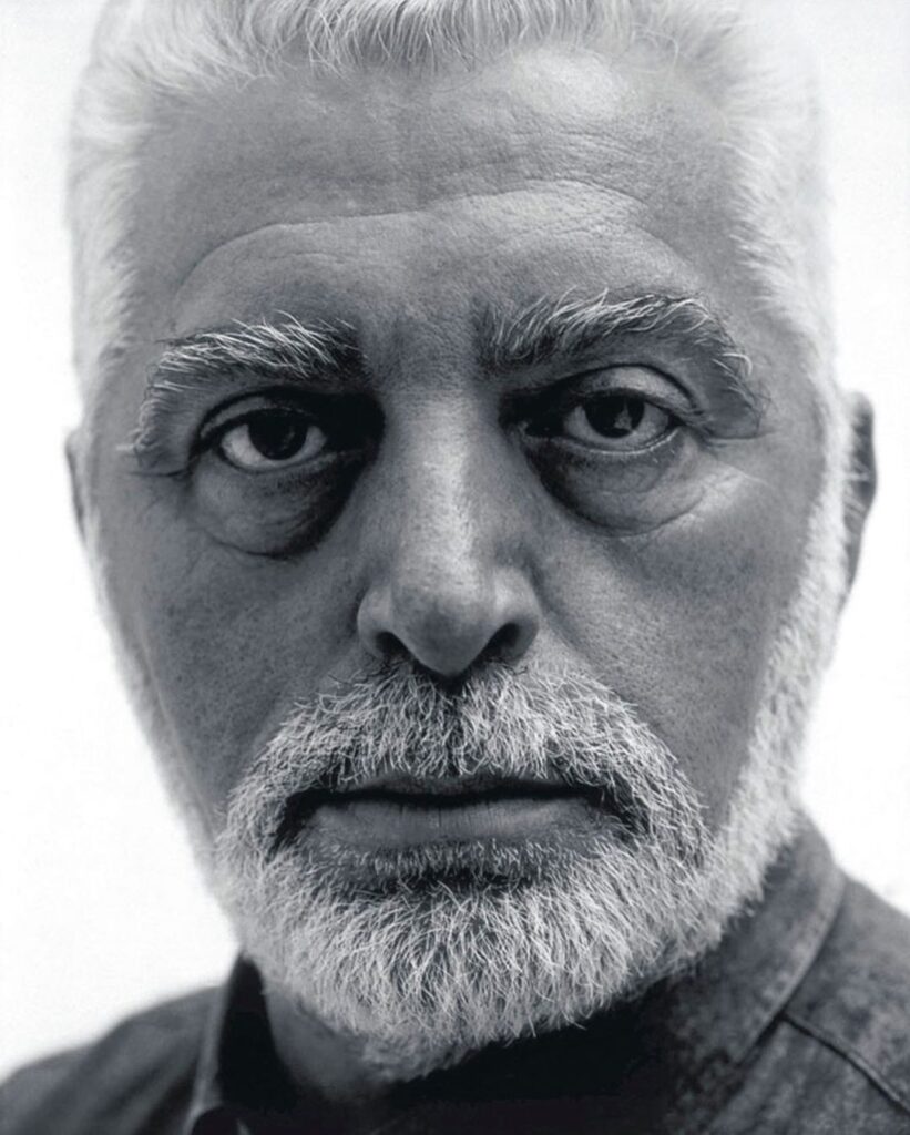 Fallece Paco Rabanne