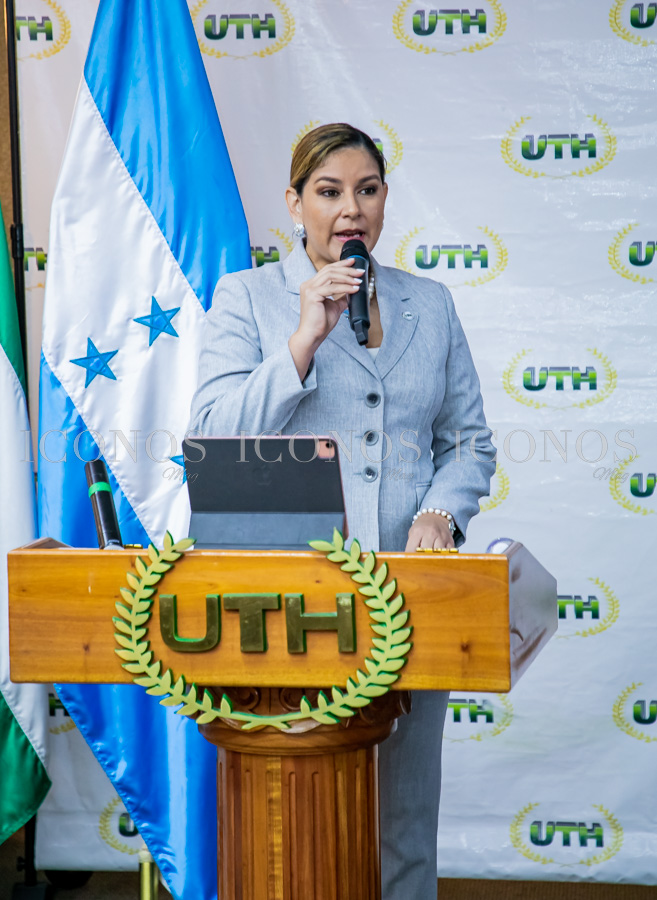 Alianza UTH y Secretaría de Desarrollo Económico