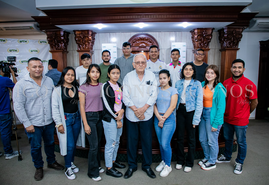 Alianza UTH y Secretaría de Desarrollo Económico