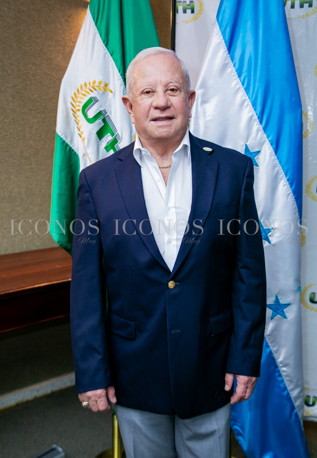 Alianza UTH y Secretaría de Desarrollo Económico