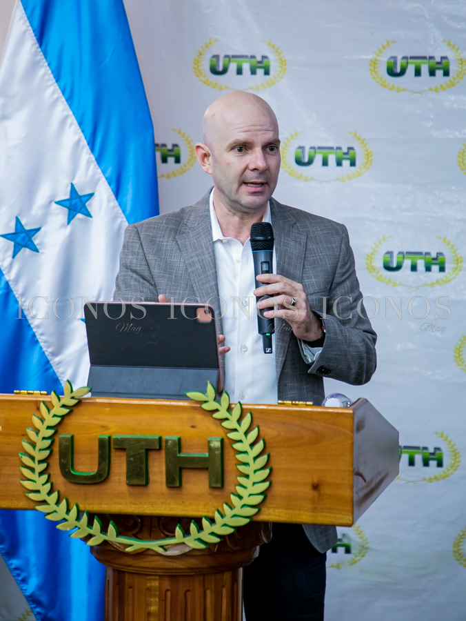 Alianza UTH y Secretaría de Desarrollo Económico