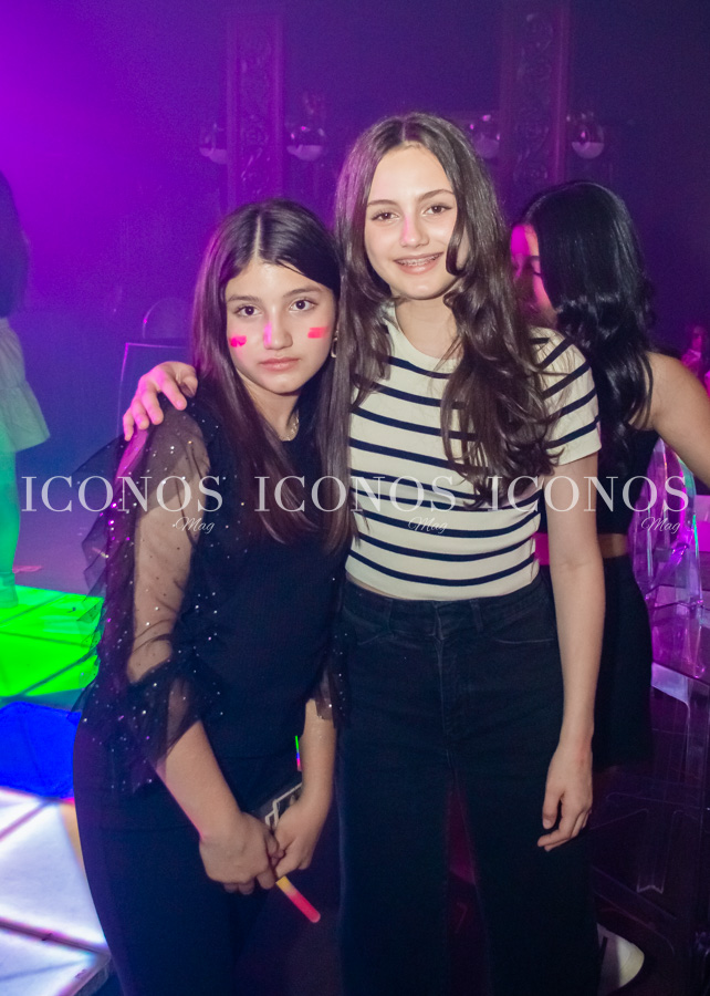 Antonella María Discua Briceño