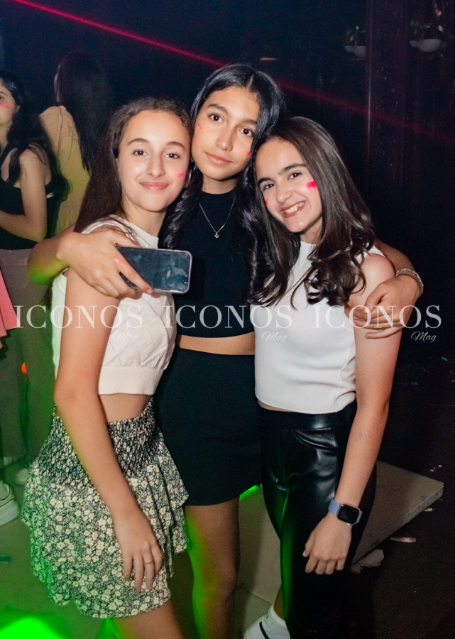 Antonella María Discua Briceño