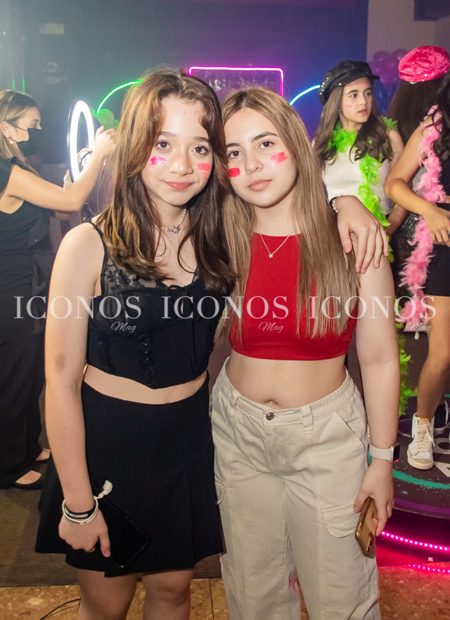 Antonella María Discua Briceño