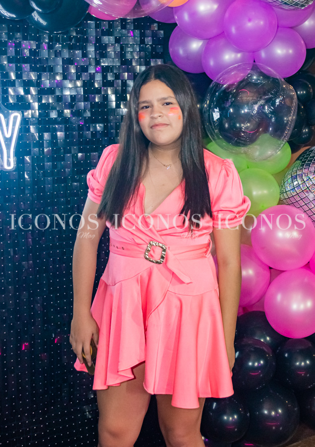 Antonella María Discua Briceño