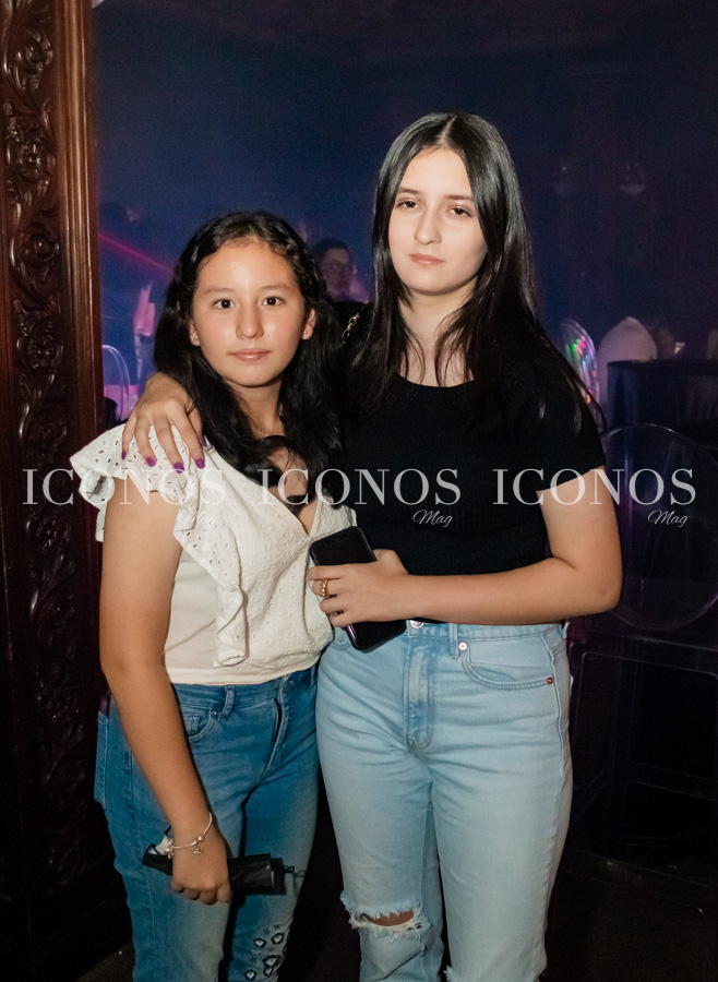 Antonella María Discua Briceño