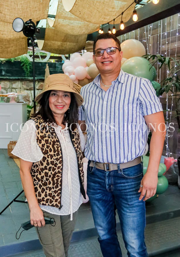 Alina María Cuadra Morales