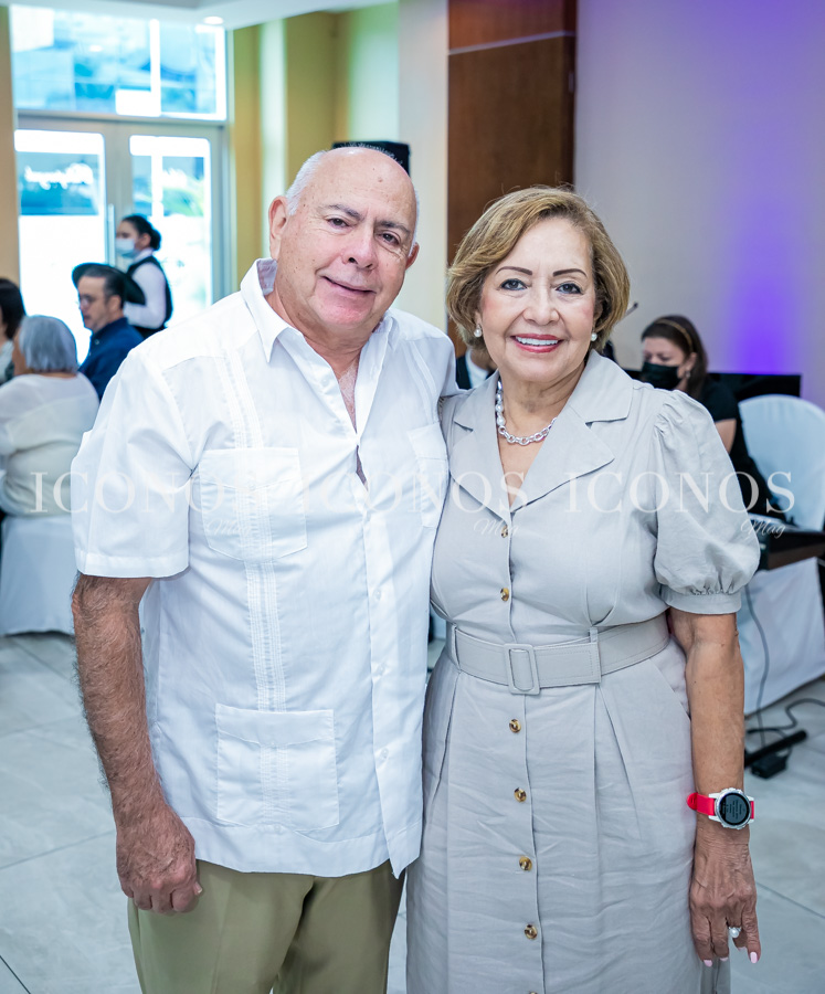 Bautizo Lorenzo Cardona