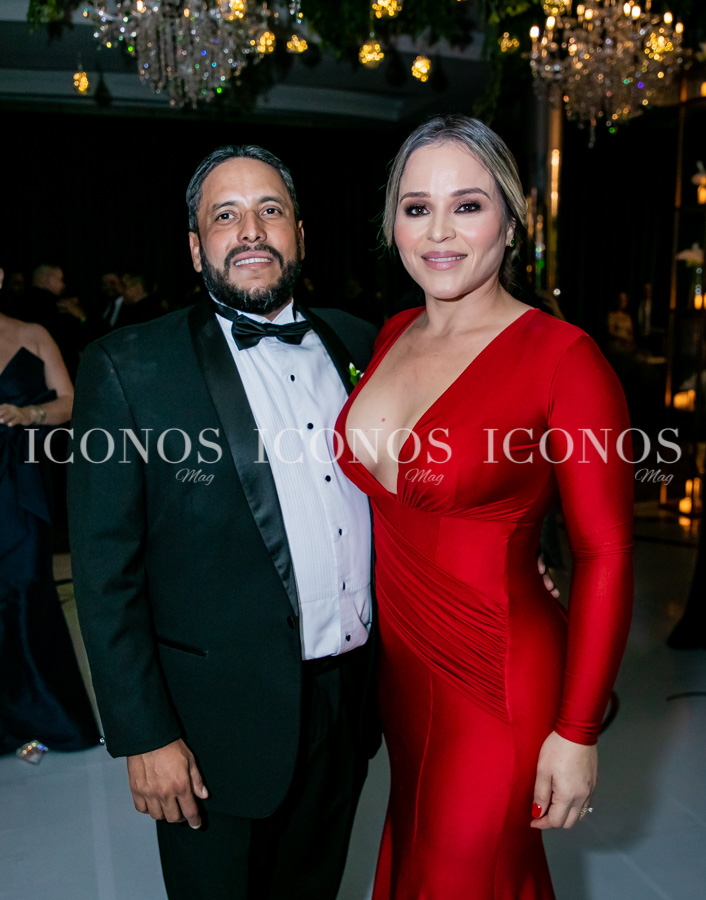 Boda Alejandra Cárcamo y Raúl Andino segunda parte