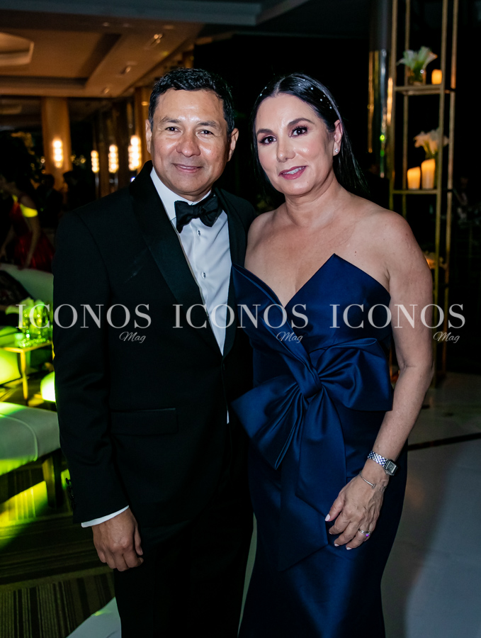 Boda Alejandra Cárcamo y Raúl Andino segunda parte