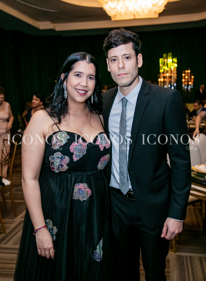 Boda Alejandra Cárcamo y Raúl Andino segunda parte