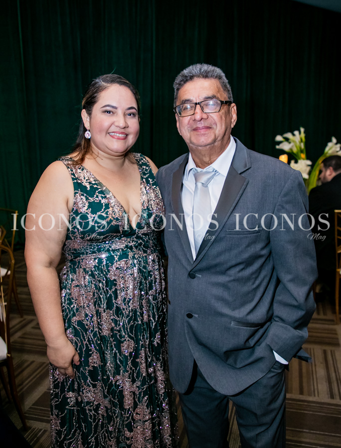 Boda Alejandra Cárcamo y Raúl Andino segunda parte