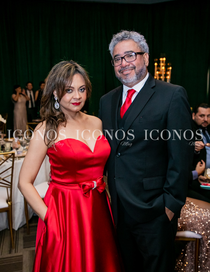 Boda Alejandra Cárcamo y Raúl Andino segunda parte