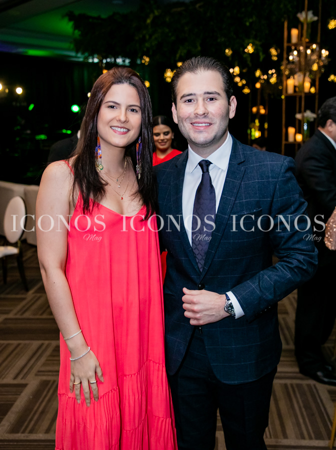 Boda Alejandra Cárcamo y Raúl Andino segunda parte