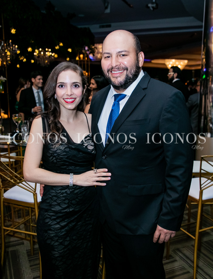 Boda Alejandra Cárcamo y Raúl Andino segunda parte