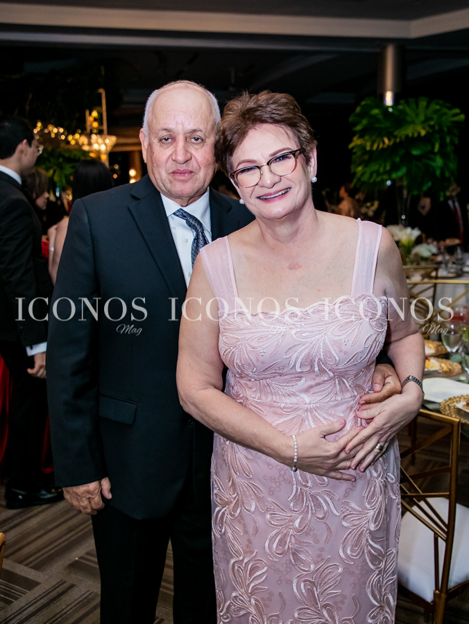 Boda Alejandra Cárcamo y Raúl Andino segunda parte