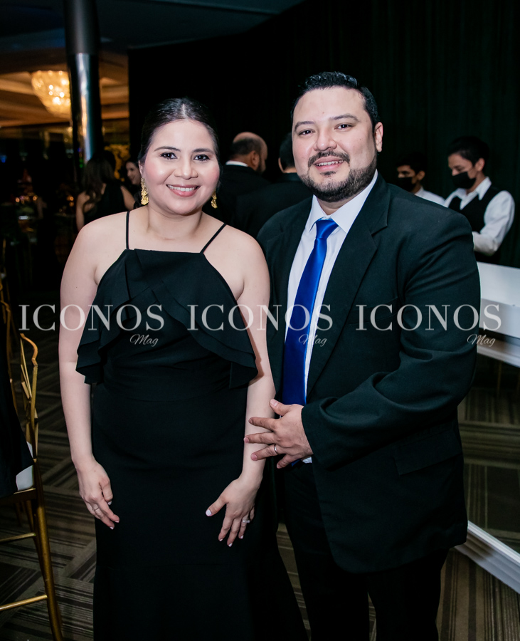 Boda Alejandra Cárcamo y Raúl Andino segunda parte