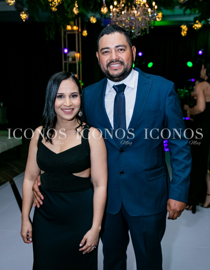 Boda Alejandra Cárcamo y Raúl Andino segunda parte