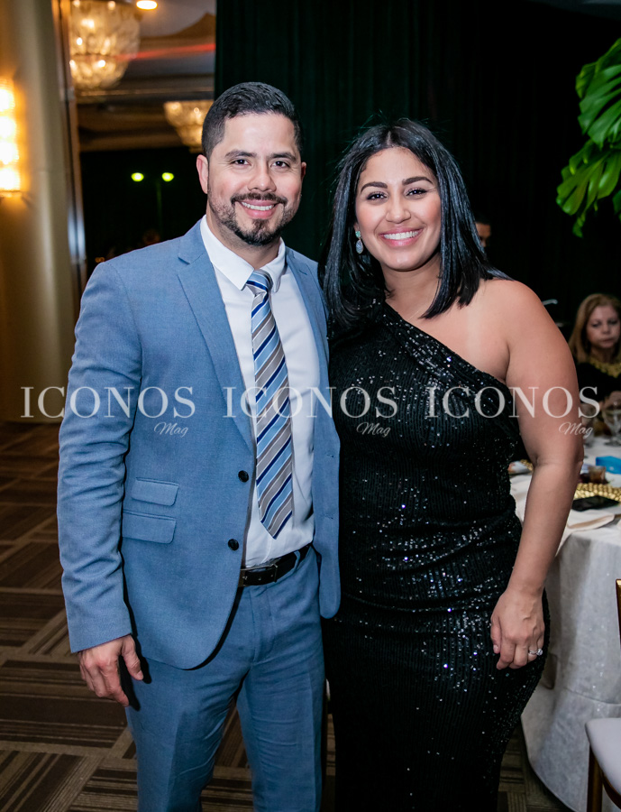 Boda Alejandra Cárcamo y Raúl Andino segunda parte
