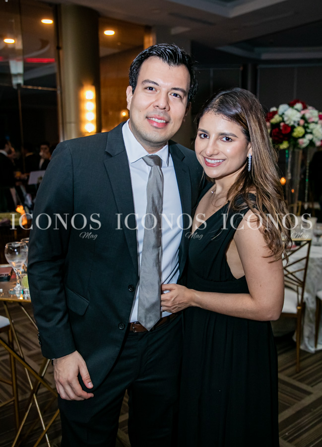 Boda Amal Paredes Faraj y Jacob Reyes